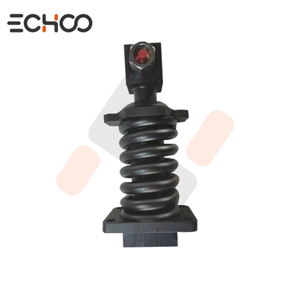 صفحه تنظیم کننده مسیر متناسب با قاب زیرین بیل مکانیکی کوبلکو SK35SR