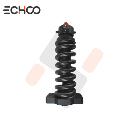 صفحه تنظیم کننده مسیر متناسب با قاب زیرین بیل مکانیکی کوبلکو SK35SR