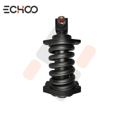 صفحه تنظیم کننده مسیر متناسب با قاب زیرین بیل مکانیکی کوبلکو SK35SR