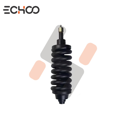 کیت ریکول اسپرینگ برای کماتسو PC20 مینی Excavator Undercarriage Accessories