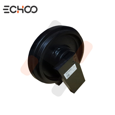PY4014G0Y00 Idler متناسب با قاب زیر ماشین فرز سرد Wirtgen