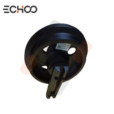 PY4014G0Y00 Idler متناسب با قاب زیر ماشین فرز سرد Wirtgen
