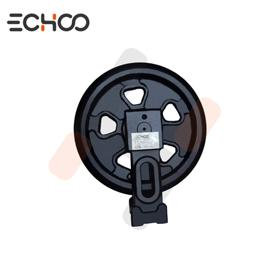 PY4014G0Y00 Idler متناسب با قاب زیر ماشین فرز سرد Wirtgen