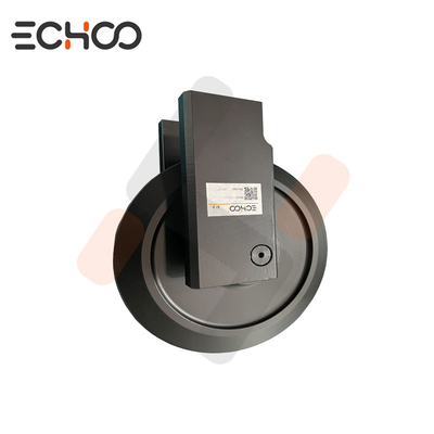 PY4014G0Y00 Idler متناسب با قاب زیر ماشین فرز سرد Wirtgen