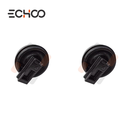 PY4014G0Y00 Idler متناسب با قاب زیر ماشین فرز سرد Wirtgen