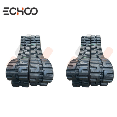 مسیر لاستیکی KR25072521 برای لوازم جانبی زیرروی BOBCAT CTL