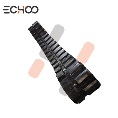 مسیر لاستیکی VIO50 برای ماشین ساخت مینی Excavator YANMAR