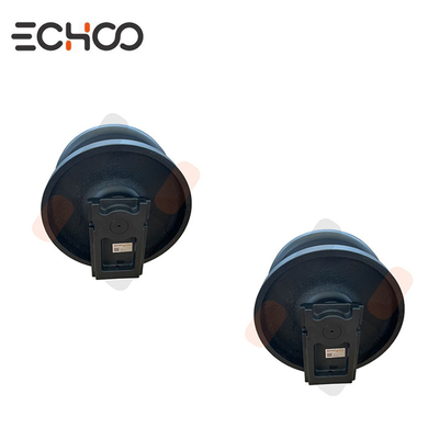 پیشروی Idler 6732902 CTL چرخ زیرروی Idler Assy برای BOBCAT