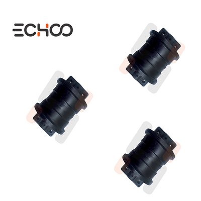 غلتک پایینی A37020C0Y00 متناسب با قطعات یدکی زیرانداز Vogele