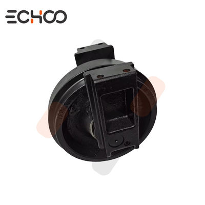 P9702400M00 چرخ بیکار به اجزای زیربنای ماشین Vogele می رسد