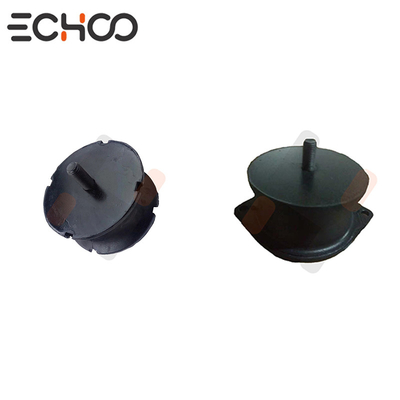بافر لاستیکی HC20 برای HUDCO کمپکتور درایو قطعات زیرروی خنک کننده ارتعاش
