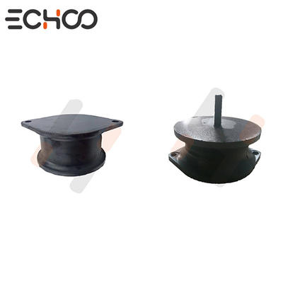 بافر لاستیکی برای ICE 216 ویبراتور چکش نصب جاده ساخت و ساز قطعات راننده