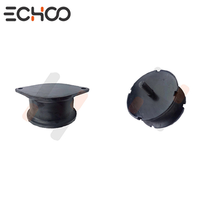 بافر لاستیکی برای قطعات ارتعاش ساخت جاده ای ICE 416L