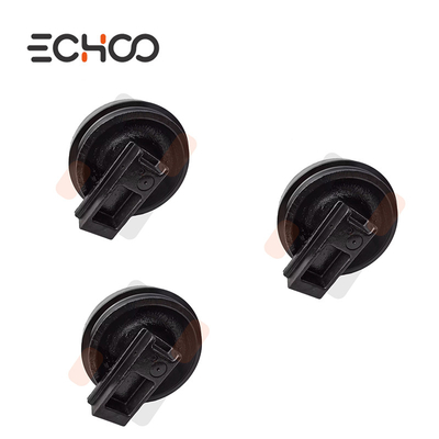 Wirtgen W1200 Idler ماشین فریز سرد قطعات زیربنای بازخرید