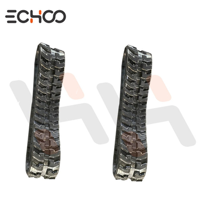 قطعات زیربنای قطعات لاستیکی BOBCAT CTL
