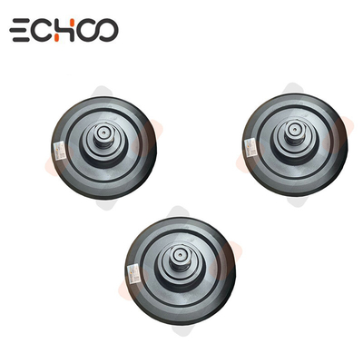 CTL Rear Idler T300 MTL برای BOBCAT قطعات زیرروی
