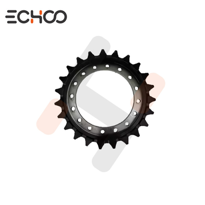 309953017 قطعات قطب زیر ماشین آسیاب Wirtgen