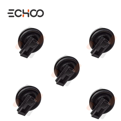 قطعات زیرروی ماشین آسیاب Wirtgen W150