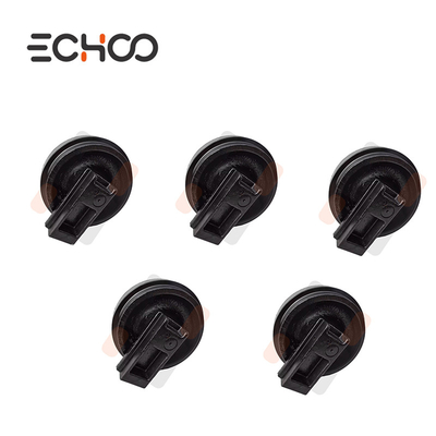 Wirtgen W1000F Idler ماشین فریز سرد قطعات زیربنای بازرسی