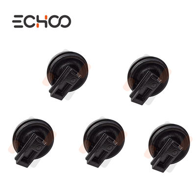 چرخ بیکار FOR WIRTGEN W1900 قطعات شاسی ماشین فریز سرد