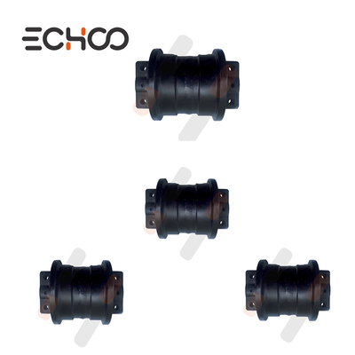 قطعات شاسی ماشین آسیاب Wirtgen W1900