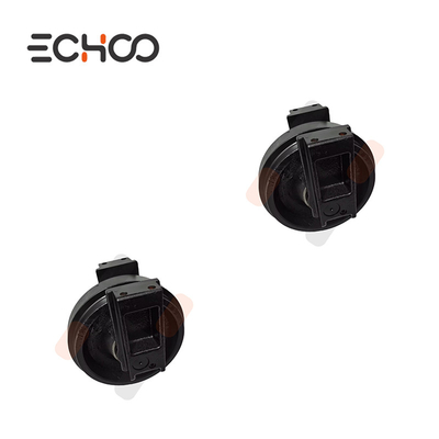 2533501 چرخ بیکار برای ماشین فرش Wirtgen قطعات یدکی زیر چرخ