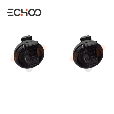 P8503400U00 Idler متناسب با اجزای شاسی ماشین فرز جاده Wirtgen