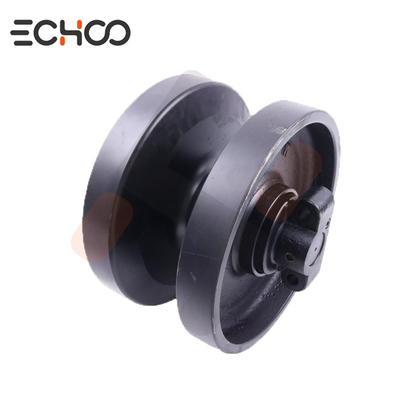 لوازم جانبی شاسی کامپکت تراک لودر Rear Idler 08801-35600