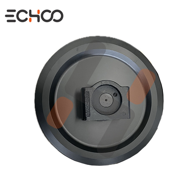 لوازم جانبی شاسی ردیاب لودر TL130 CTL
