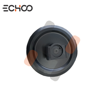 چرخش جلویی متناسب با قاب زیر بارگذار کامپکت Takeuchi TL10
