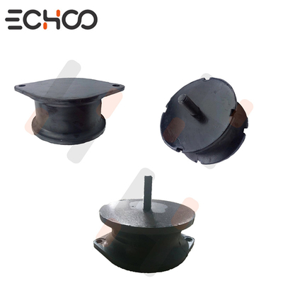 بافر لاستیکی برای استنلی HS11000 قطعات زیرروی کمپکتور صفحه