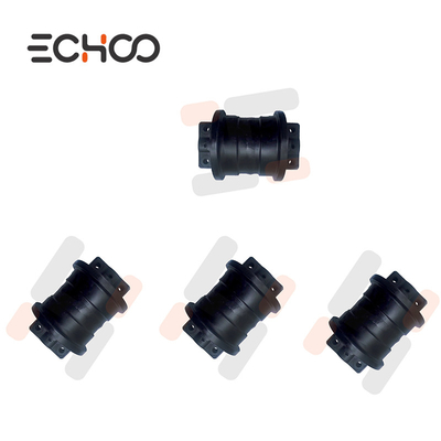 A1404000M00U رولر ردیابی برای قطعات زیرروی ماشین آسیاب Wirtgen
