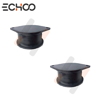 بافرهای لاستیکی برای سی ای 25 آر (CA25R Shock Absorber Vibration Mount Dynapac) قطعات چرخدار جاده ای