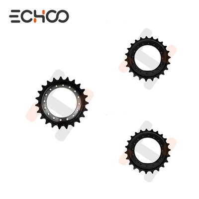 اسپروکت برای FOR WIRTGEN W150 Cold Milling Machine قسمت زیرروی ماشین