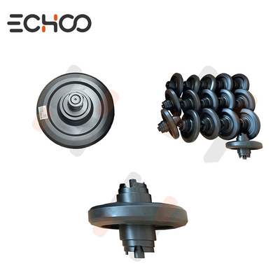 قطعات زیرروی BOBCAT CTL MTL Idler Assy