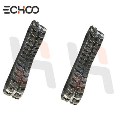 مسیر لاستیکی T750 برای BOBCAT پیوند مسیر CTL لوازم جانبی زیرروی