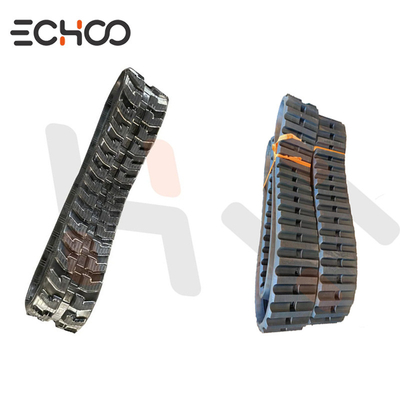 تکه ی لاستیکی T770 برای لوازم جانبی زیرروی BOBCAT CTL