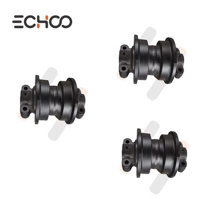 3222338740 Support Roller Compatible Wirtgen Milling Undercarriage Part (بخش زیربنا برای آسیاب های Wirtgen که با رول های پشتیبان سازگار هستند)