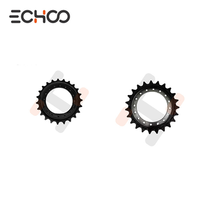 Wirtgen W1900 Sprocket For Road Milling Machine قطعات زیربنایی ماشین آلات بازرس