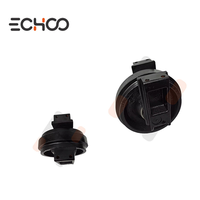 PY4014G0Y00 کشنده ای بیکار برای ماشین فریزینگ Wirtgen