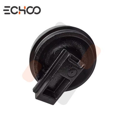 PY4014G0Y00 کشنده ای بیکار برای ماشین فریزینگ Wirtgen