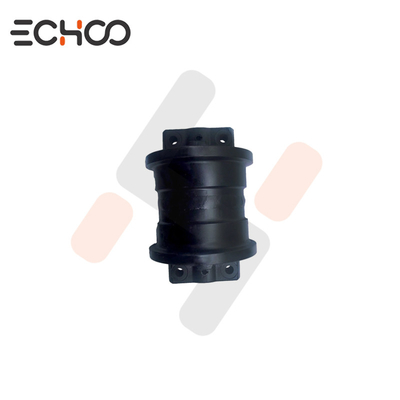 Wirtgen W2000 زیر رولر برای ماشین آسیاب جاده ای