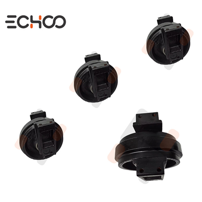 ماشین آسیاب جاده ای FOR WIRTGEN PQ6013F0Y00 فریم زیرروی چرخ بیکار