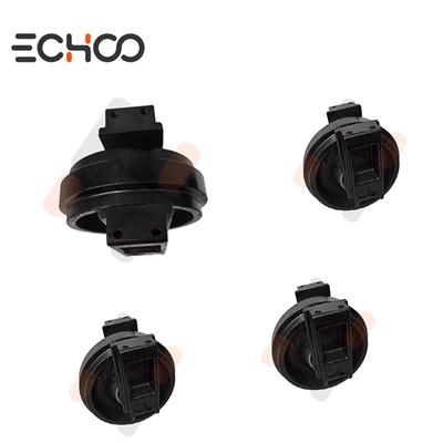 UX052E3E Idler Fits Wirtgen Milling Machine قطعات زیربنای ماشین