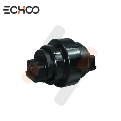 غلتک پایین بیل مکانیکی JCB 806L لوازم جانبی زیر بار