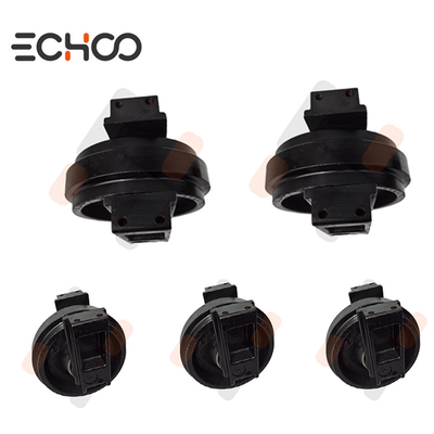 بیکار با براکت برای قسمت زیرسازی ماشین فرز FOR WIRTGEN W2000