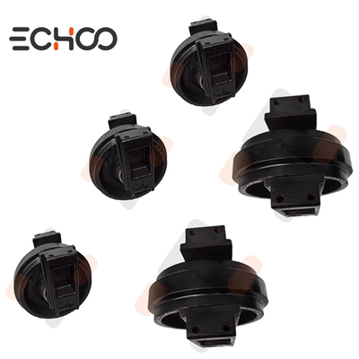 قطعات زیر بار ماشین فرز جاده FOR WIRTGEN W2100 Idler با براکت