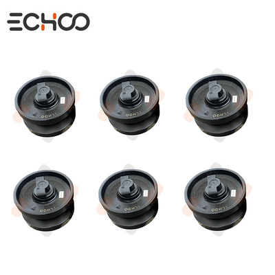 Assy 7240006 برای BOBCAT قطعات CTL زیربنای ماشین