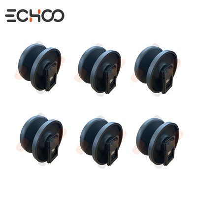 چرخ جلو Idler 6698048 برای BOBCAT CTL قطعات یدکی زیرروی