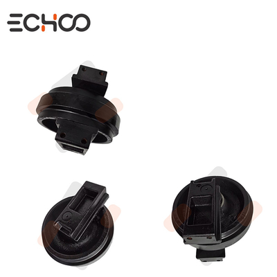 Wirtgen W1200F Idler Pully برای اجزای شاسی ماشین آلات راهسازی